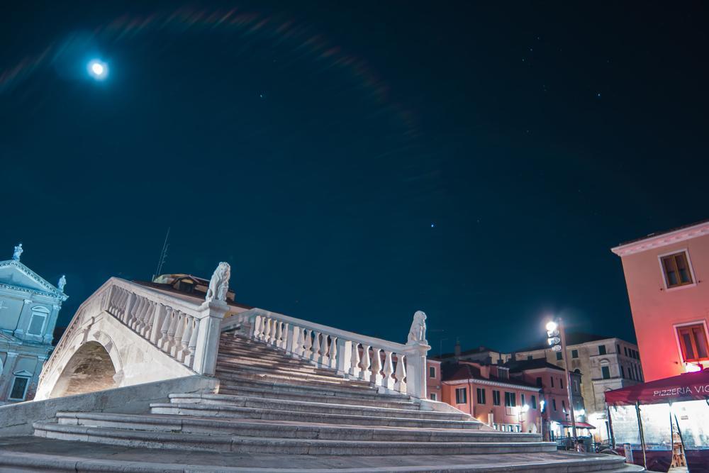 Venezia Clodiense Кіоджа Екстер'єр фото